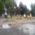 Casa de Irma para visitar la ciudad o de negocios
