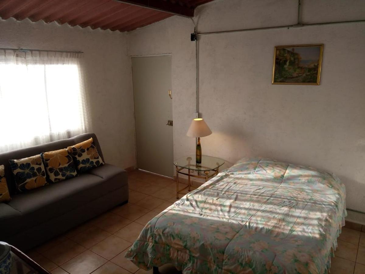 Casa De Irma Visitar La Ciudad O De Negocios México DF